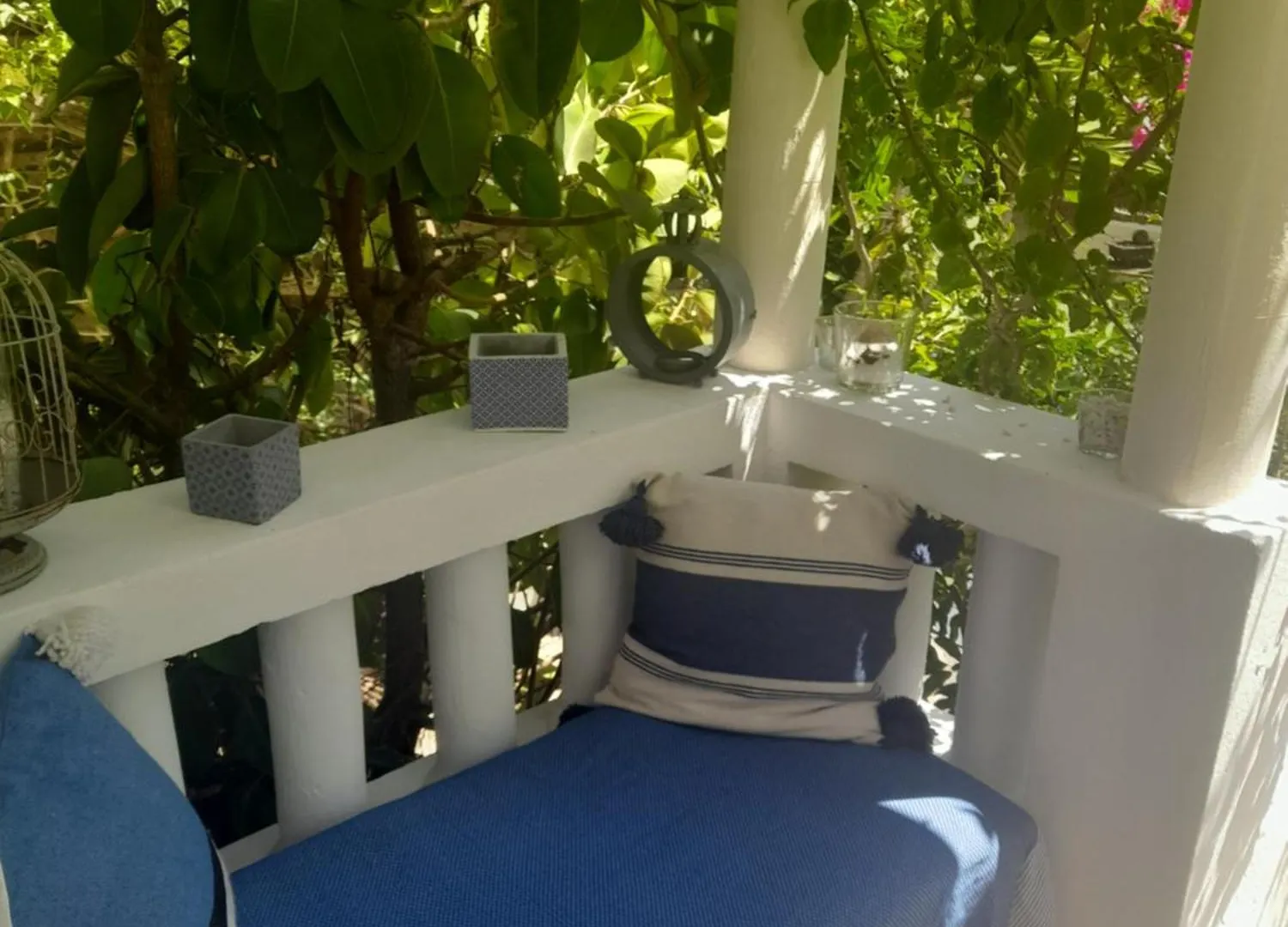 Au Fil De L Eau Βίλα Κάννες Σπίτι διακοπών