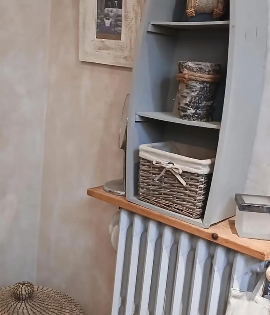 Holiday home Au Fil De L Eau Villa Cannes
