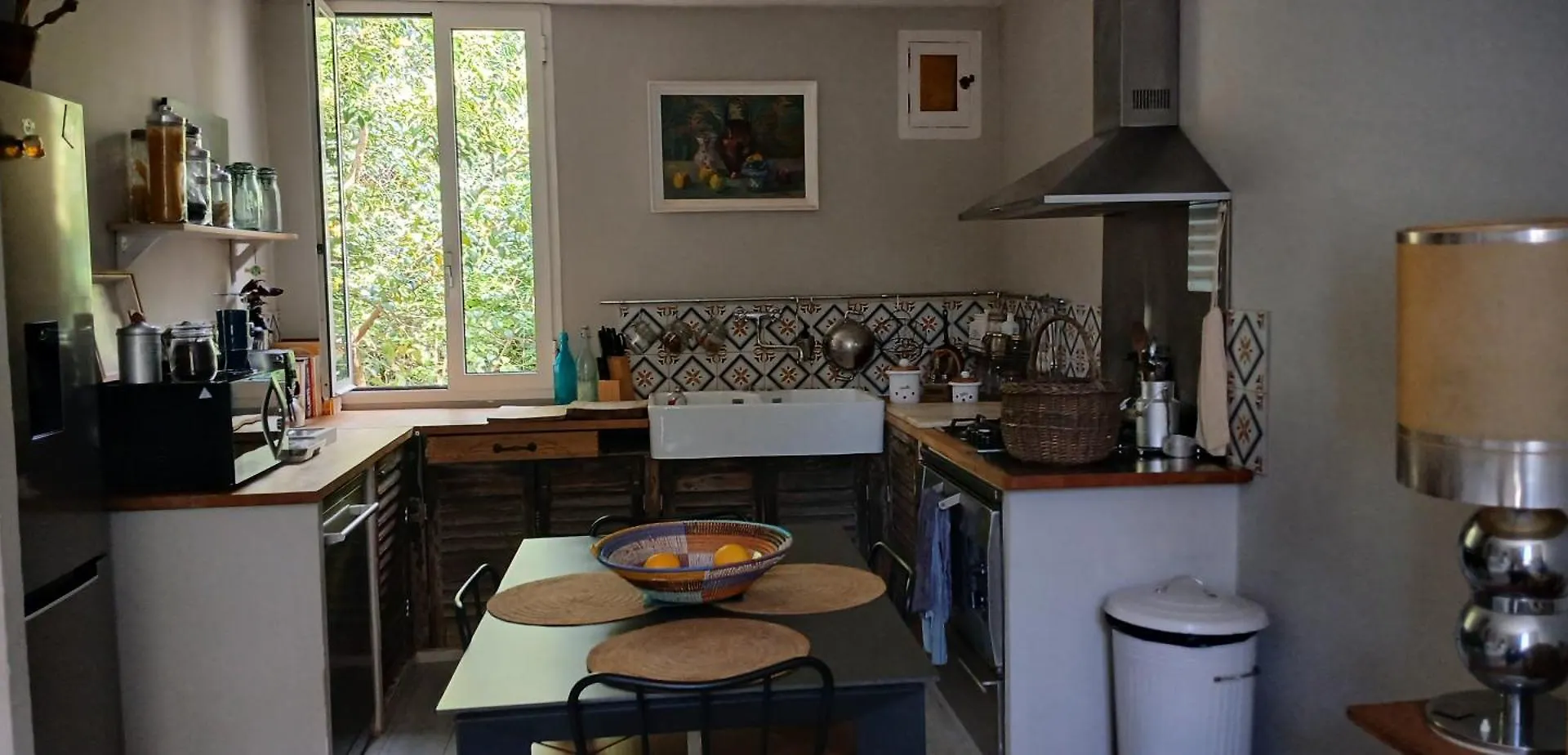 Au Fil De L Eau Βίλα Κάννες Γαλλία