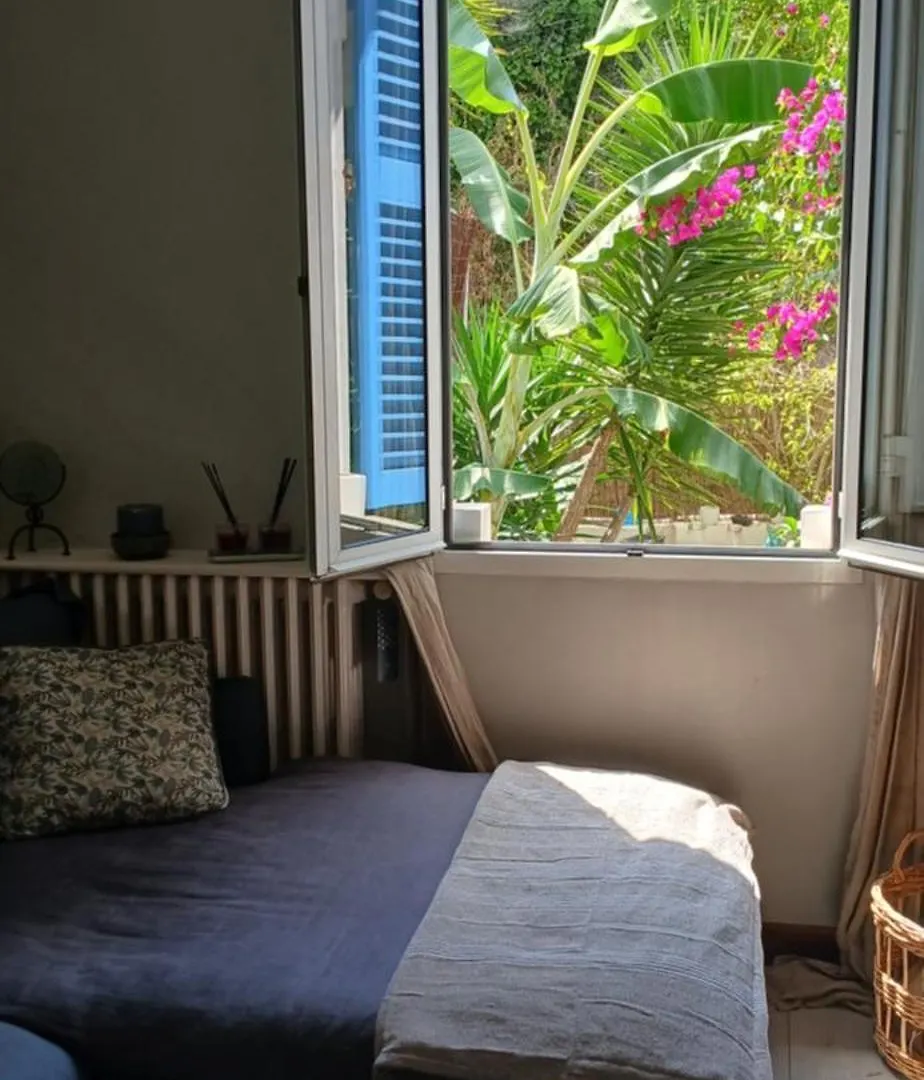 Au Fil De L Eau Villa Cannes