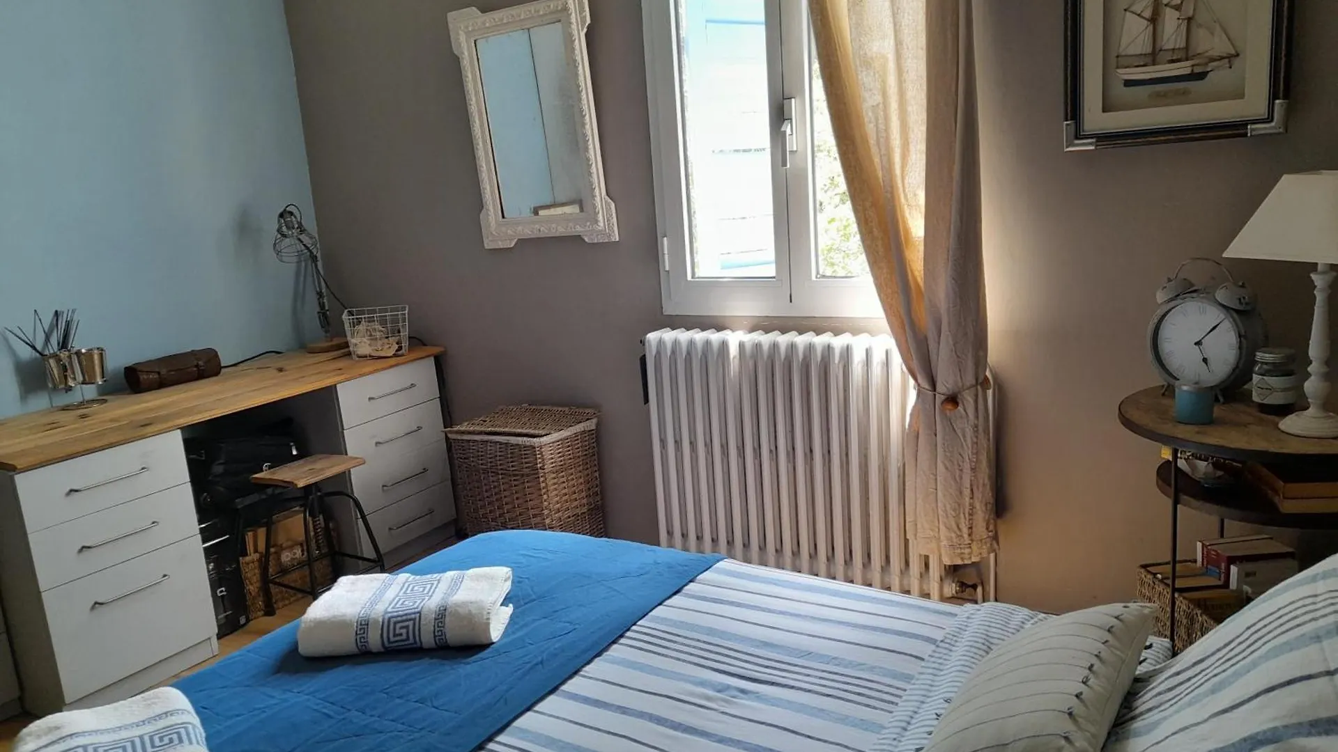 Holiday home Au Fil De L Eau Villa Cannes France