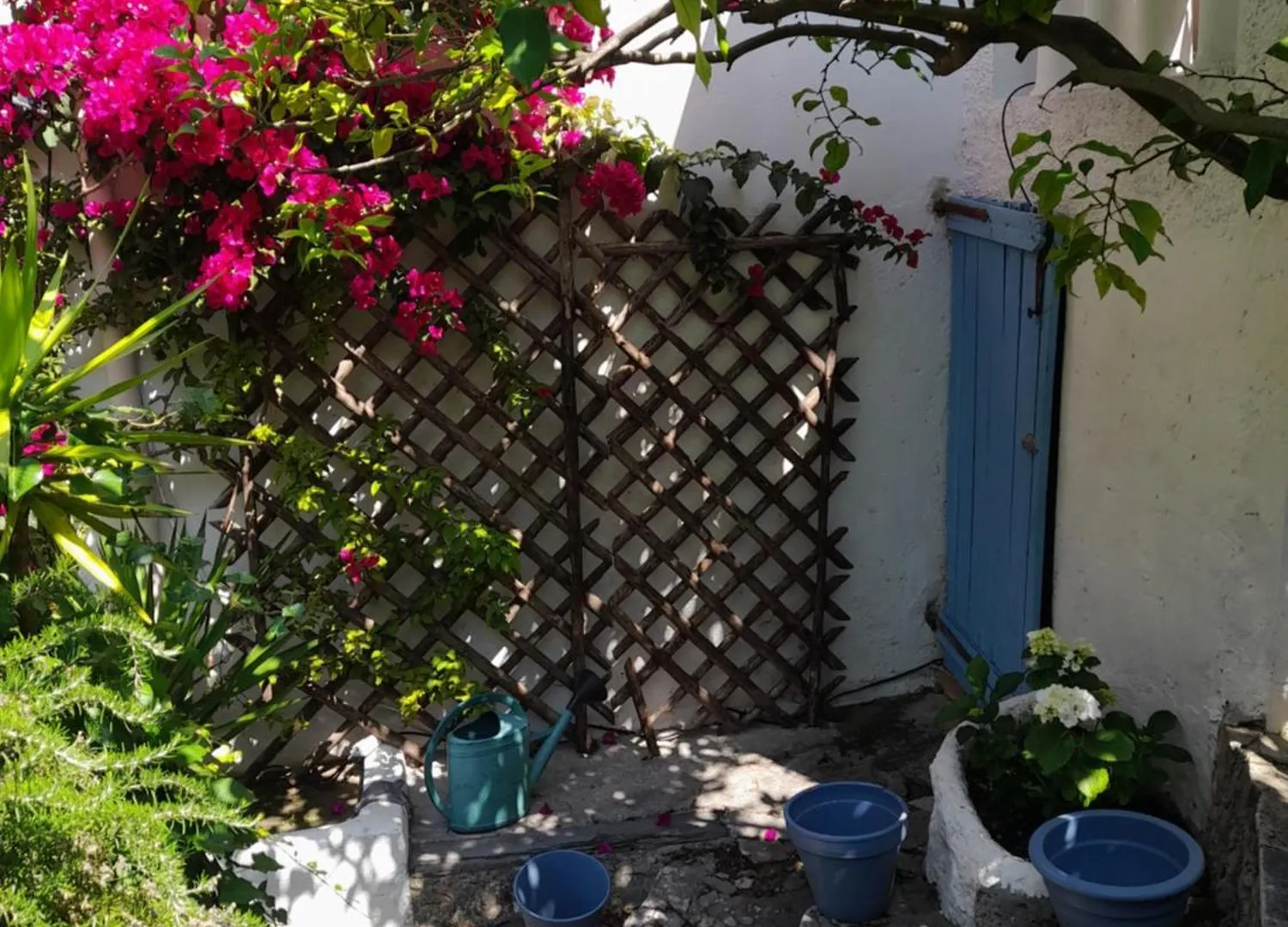 Hébergement de vacances Villa Au fil de l 'EAU à Cannes France