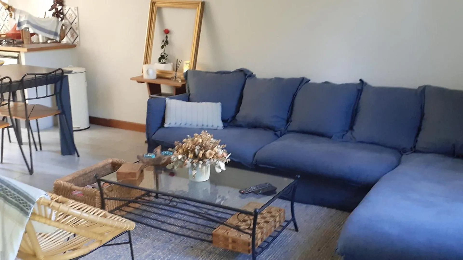 Hébergement de vacances Villa Au fil de l 'EAU à Cannes France