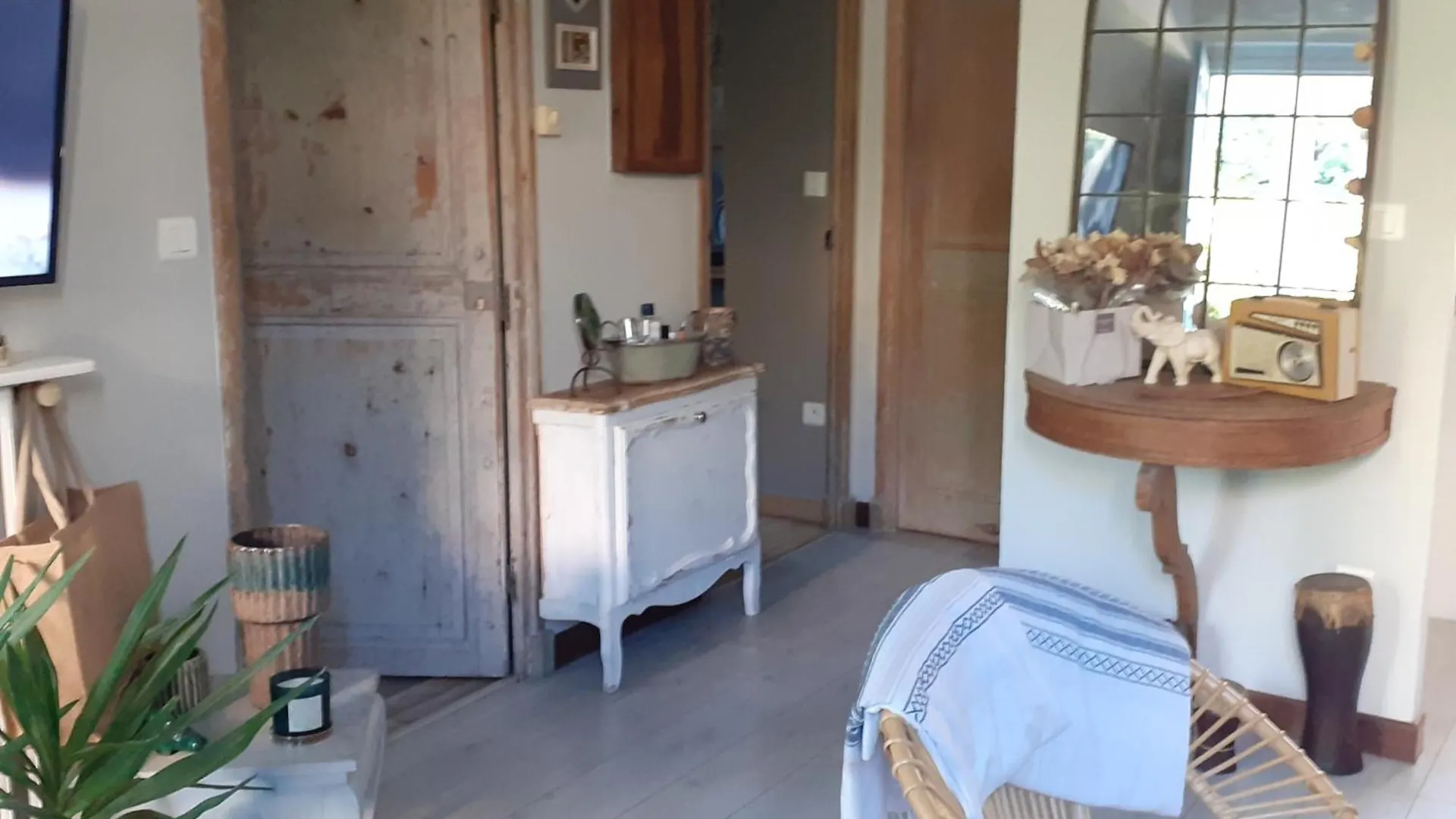 Au Fil De L Eau Villa Cannes