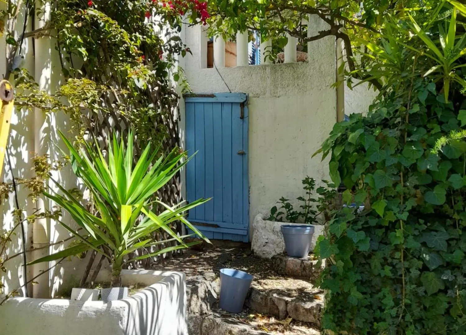 Hébergement de vacances Villa Au fil de l 'EAU à Cannes