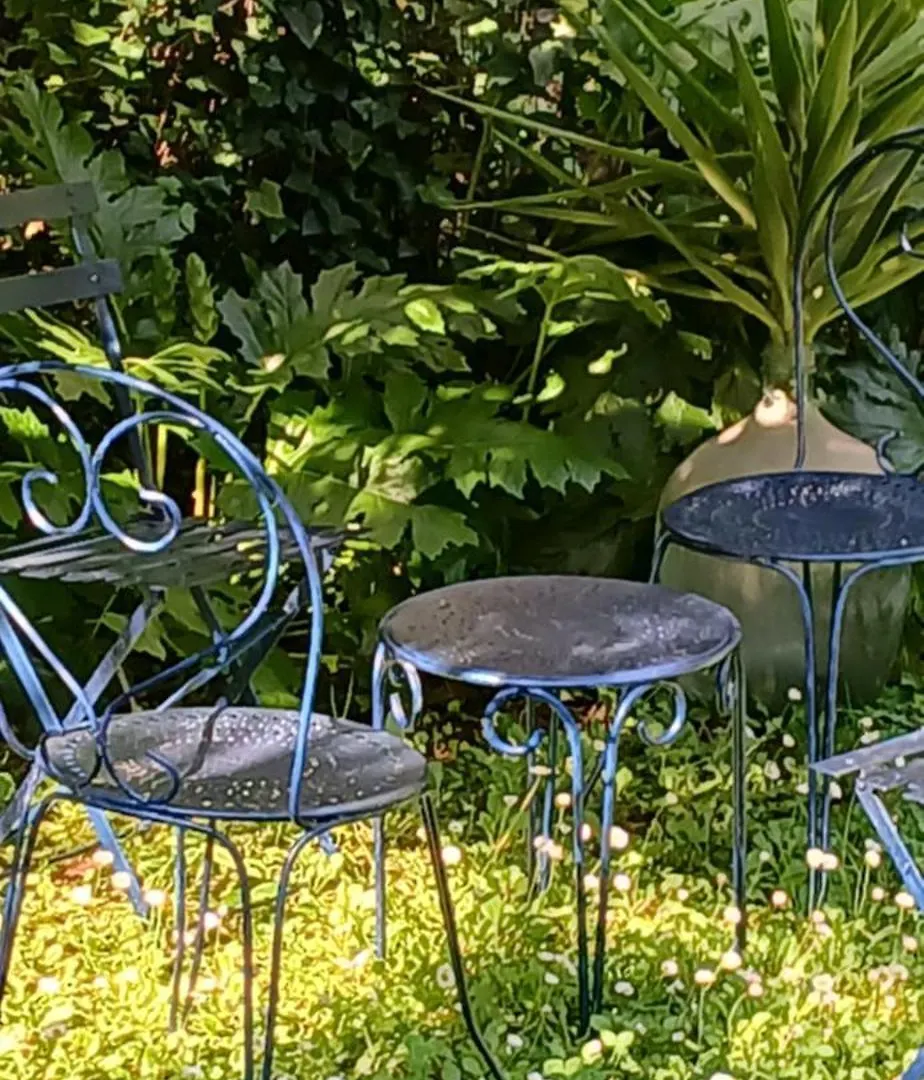 Hébergement de vacances Villa Au fil de l 'EAU à Cannes
