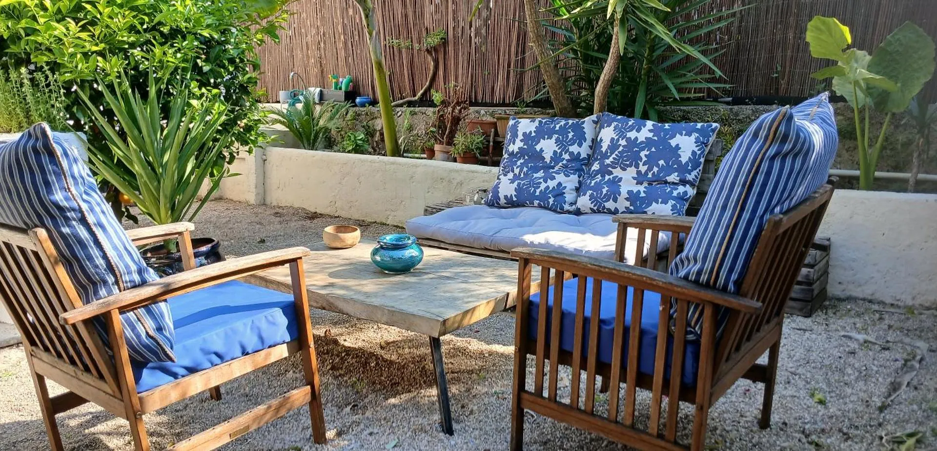 Holiday home Au Fil De L Eau Villa Cannes