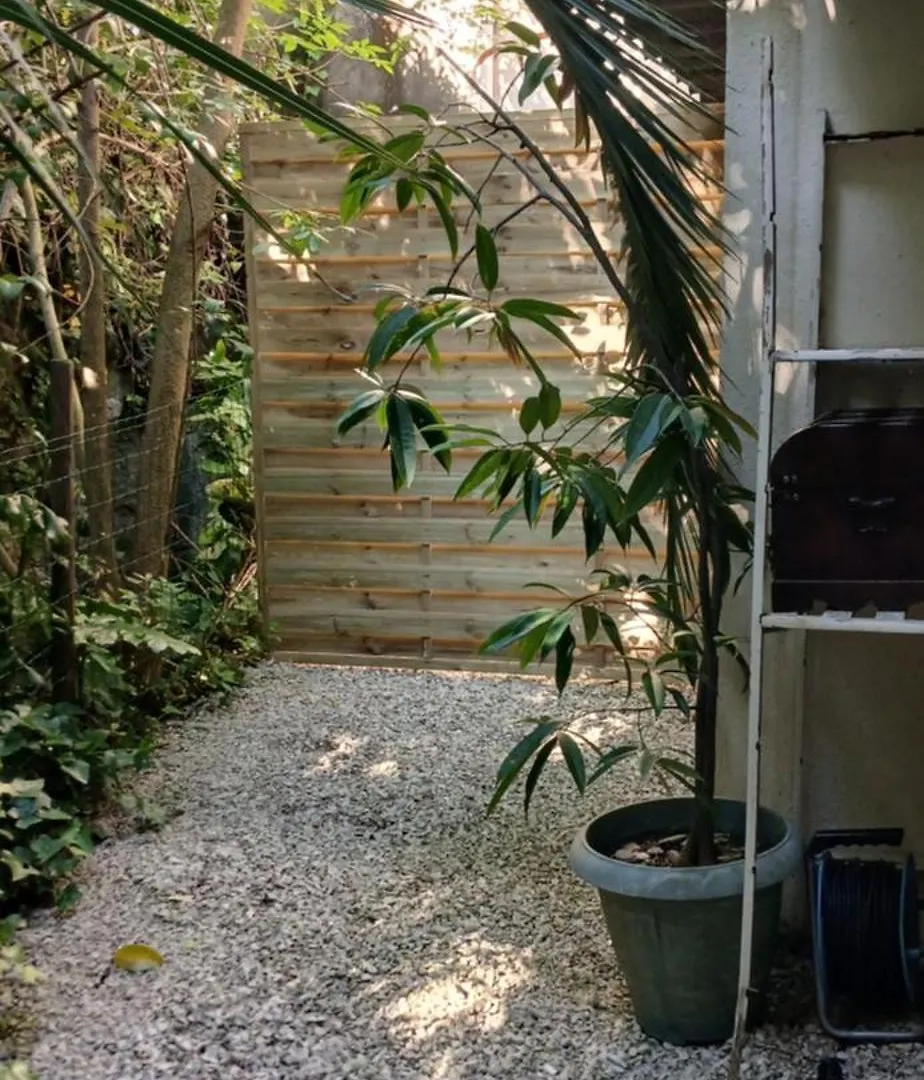 Holiday home Au Fil De L Eau Villa Cannes