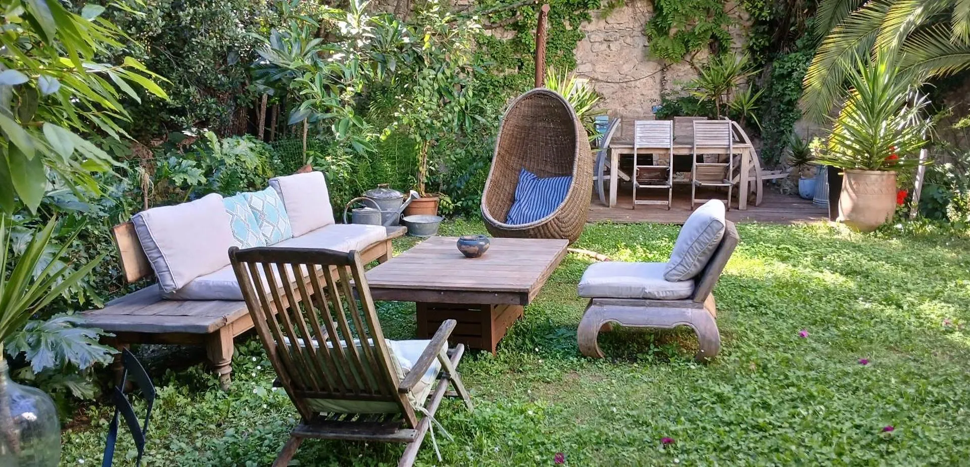 Au Fil De L Eau Villa Cannes Holiday home