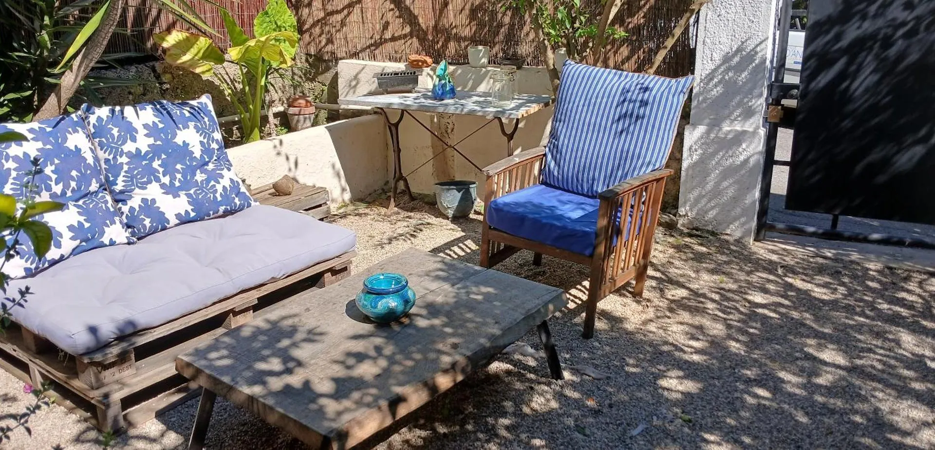 Holiday home Au Fil De L Eau Villa Cannes