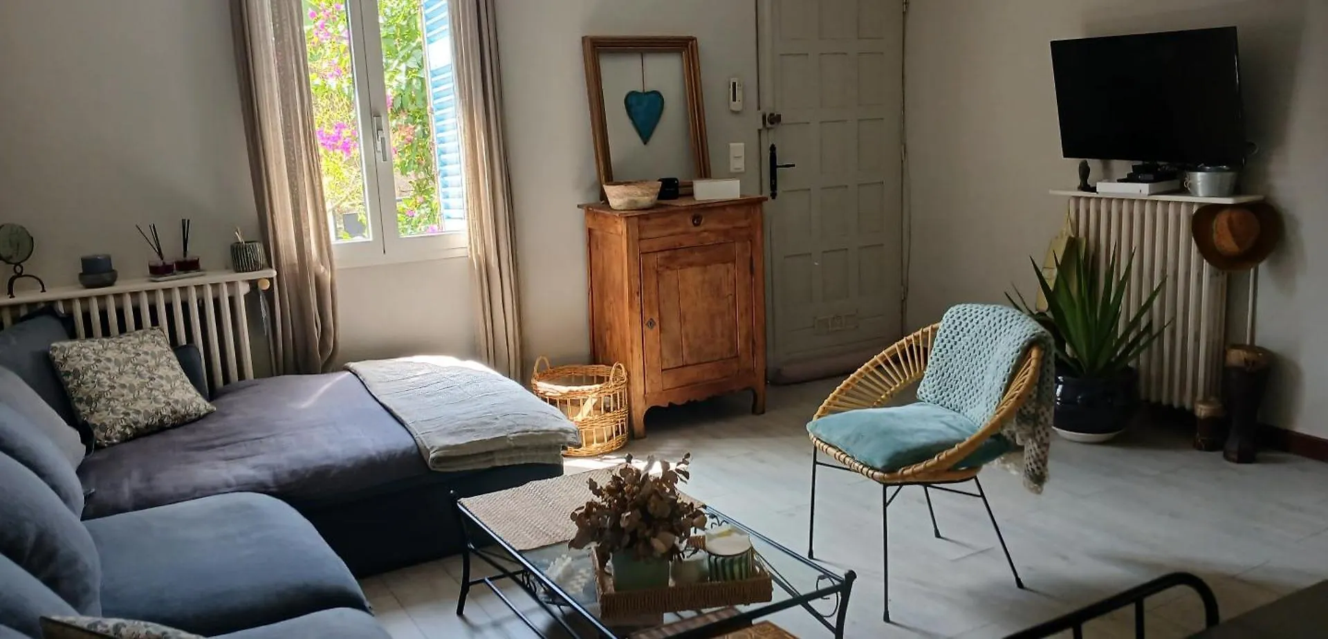 Holiday home Au Fil De L Eau Villa Cannes France